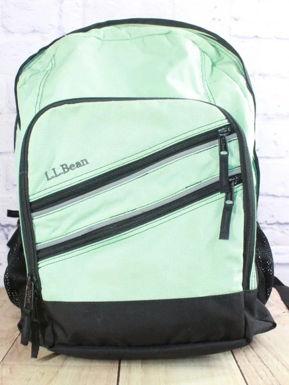 READ - LL Bean Unisex Adult A Super Deluxe Book Pack 41L School Travel Backpack